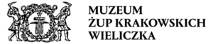 LOGO, Muzeum Żup Krakowskich Wieliczka